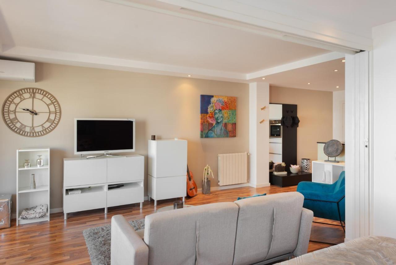 Apartment Avenida Del Mar *