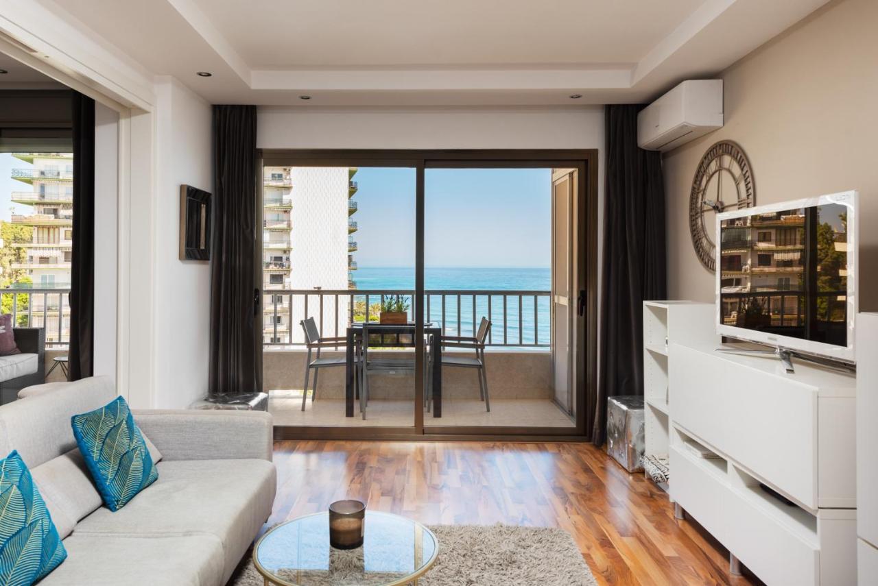 Avenida Del Mar * Marbella