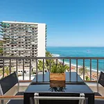 Apartamento Avenida Del Mar