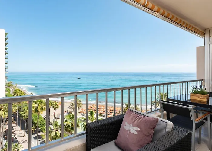 Apartamento Avenida Del Mar
