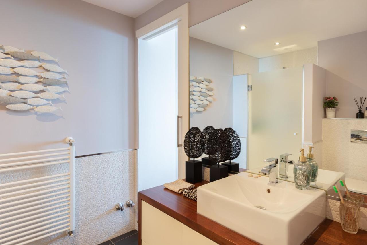 Avenida Del Mar Appartement *