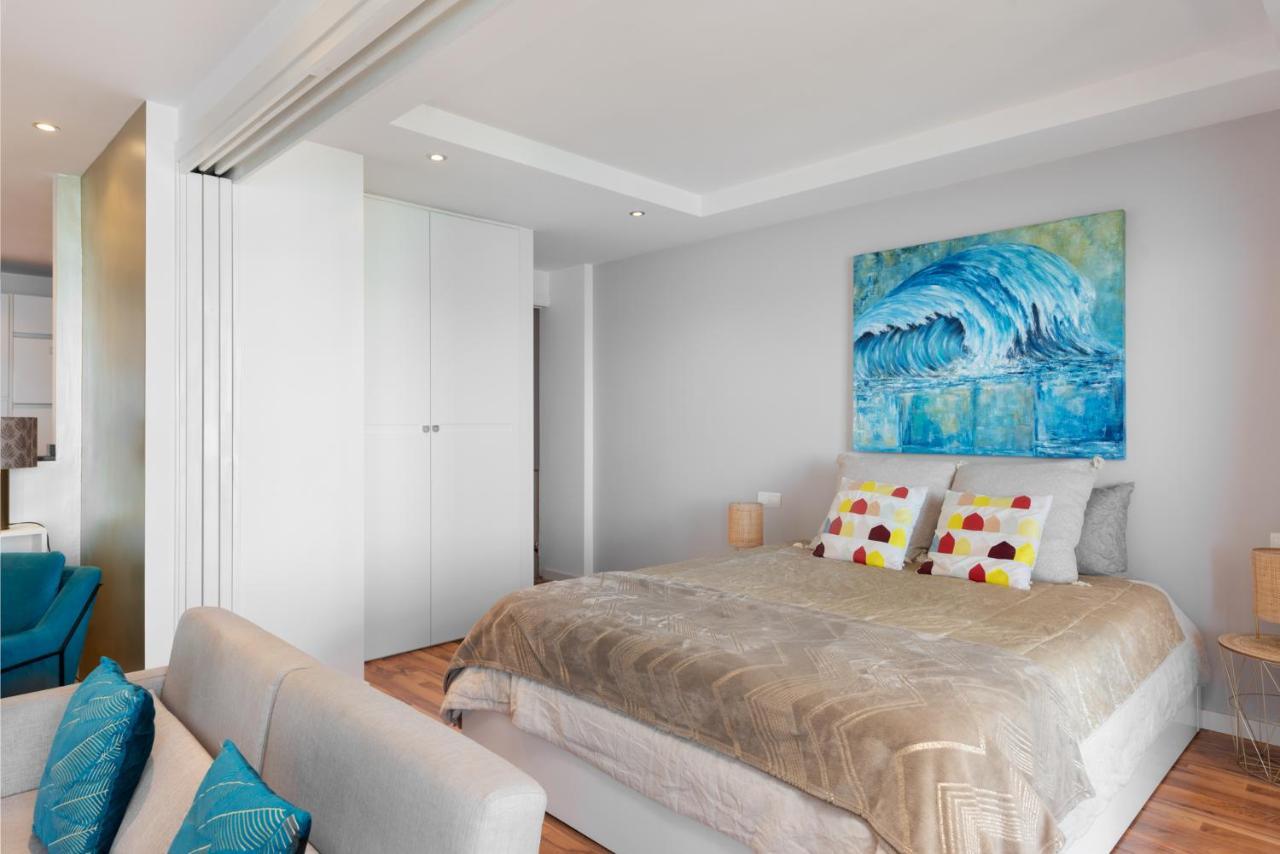 Appartement Avenida Del Mar Marbella