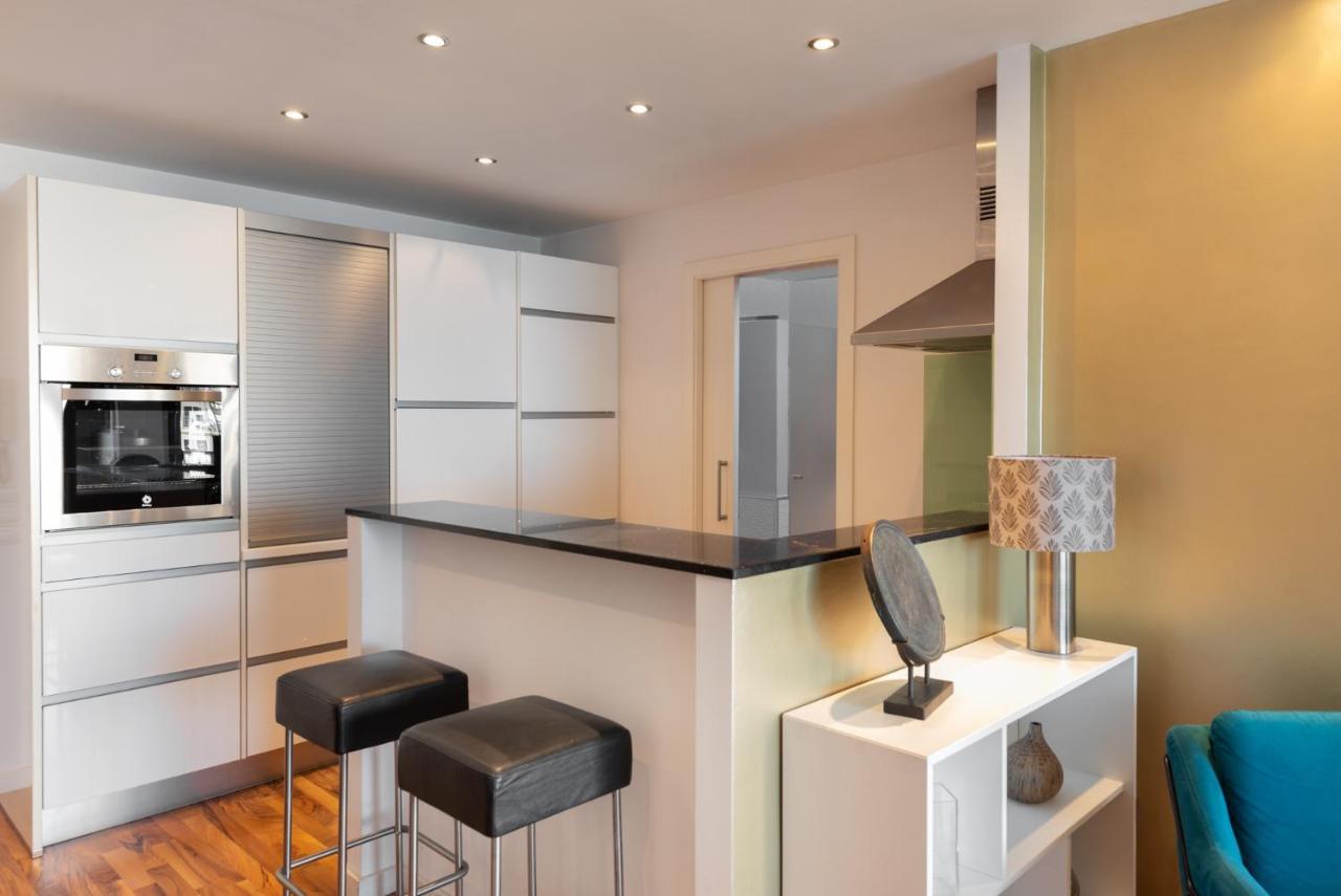 Appartement Avenida Del Mar