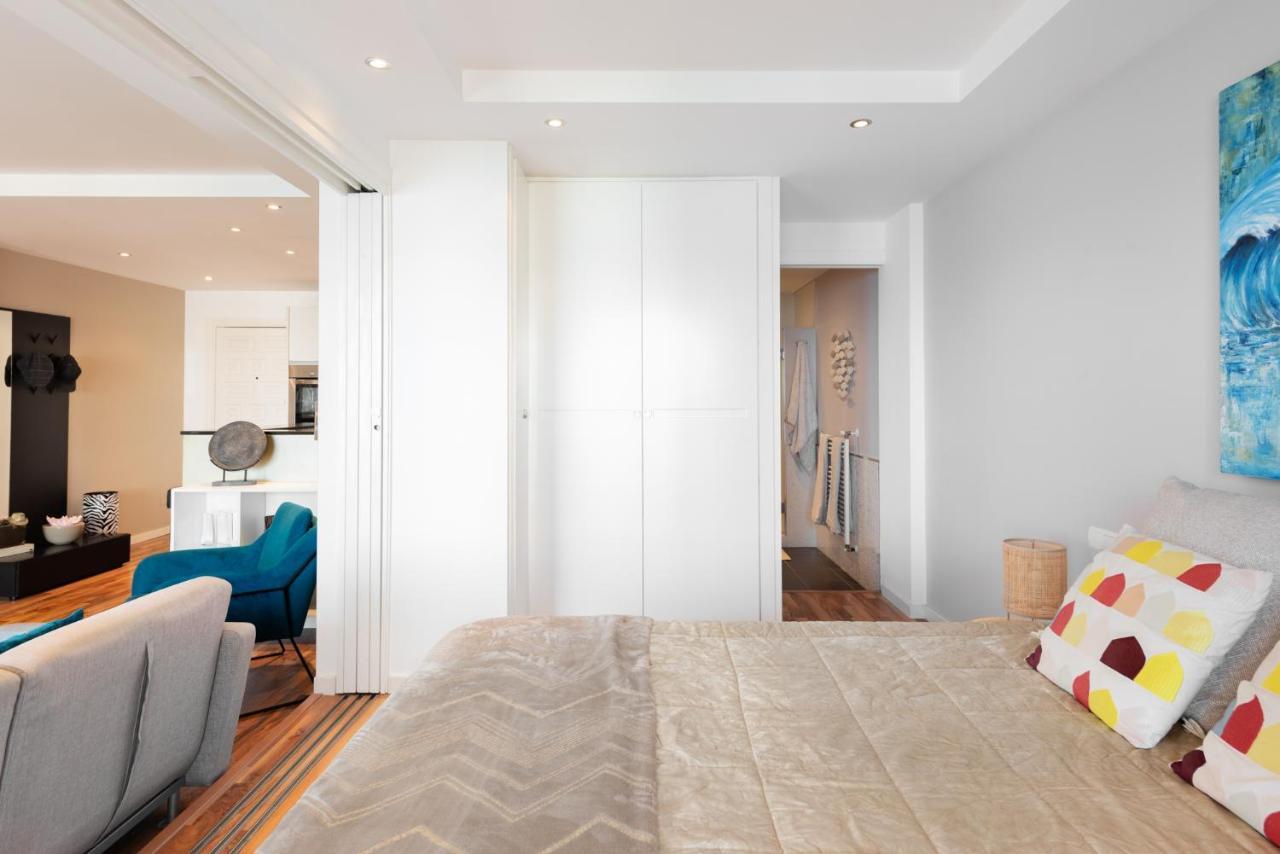 Avenida Del Mar Appartement *
