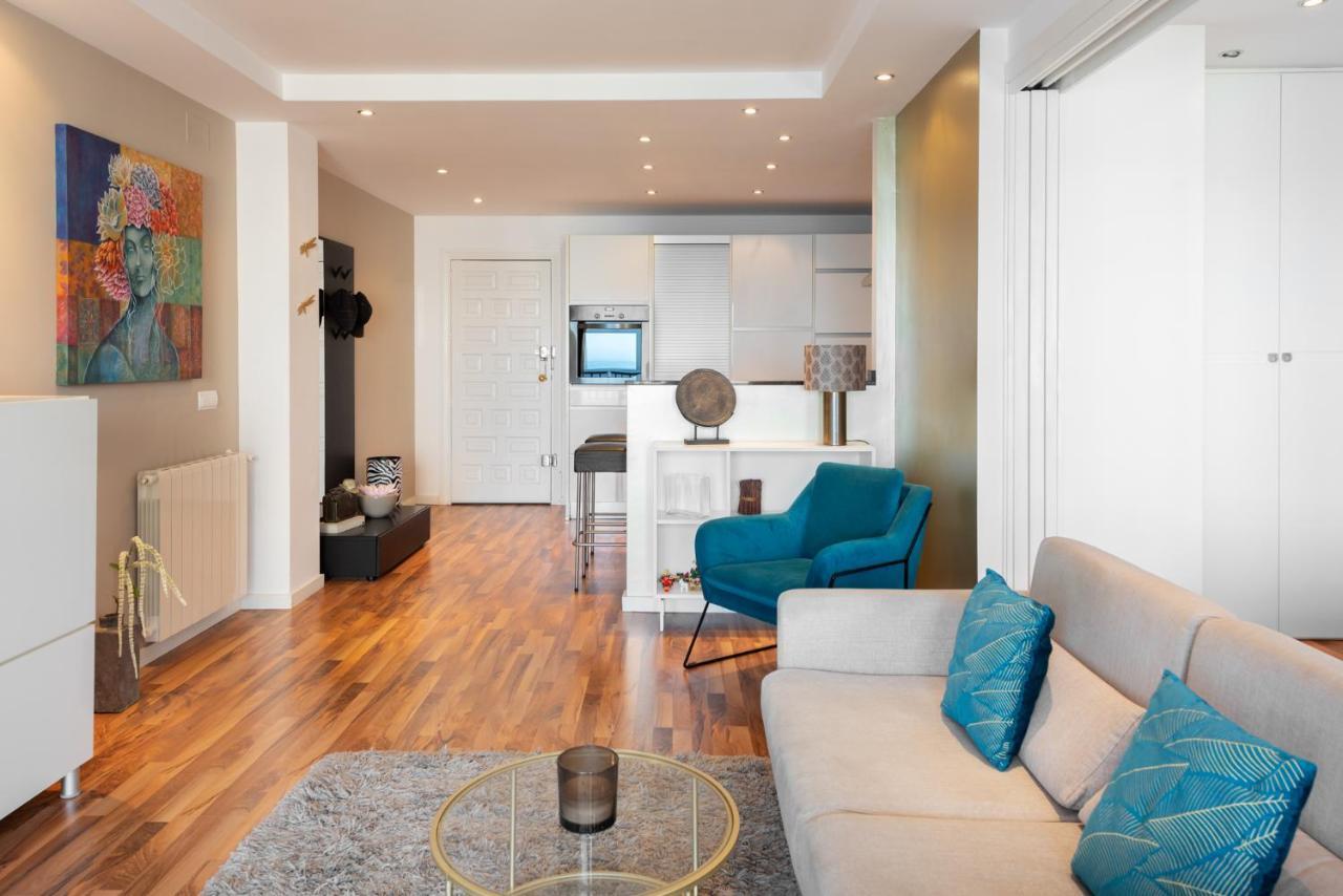 Avenida Del Mar Appartement