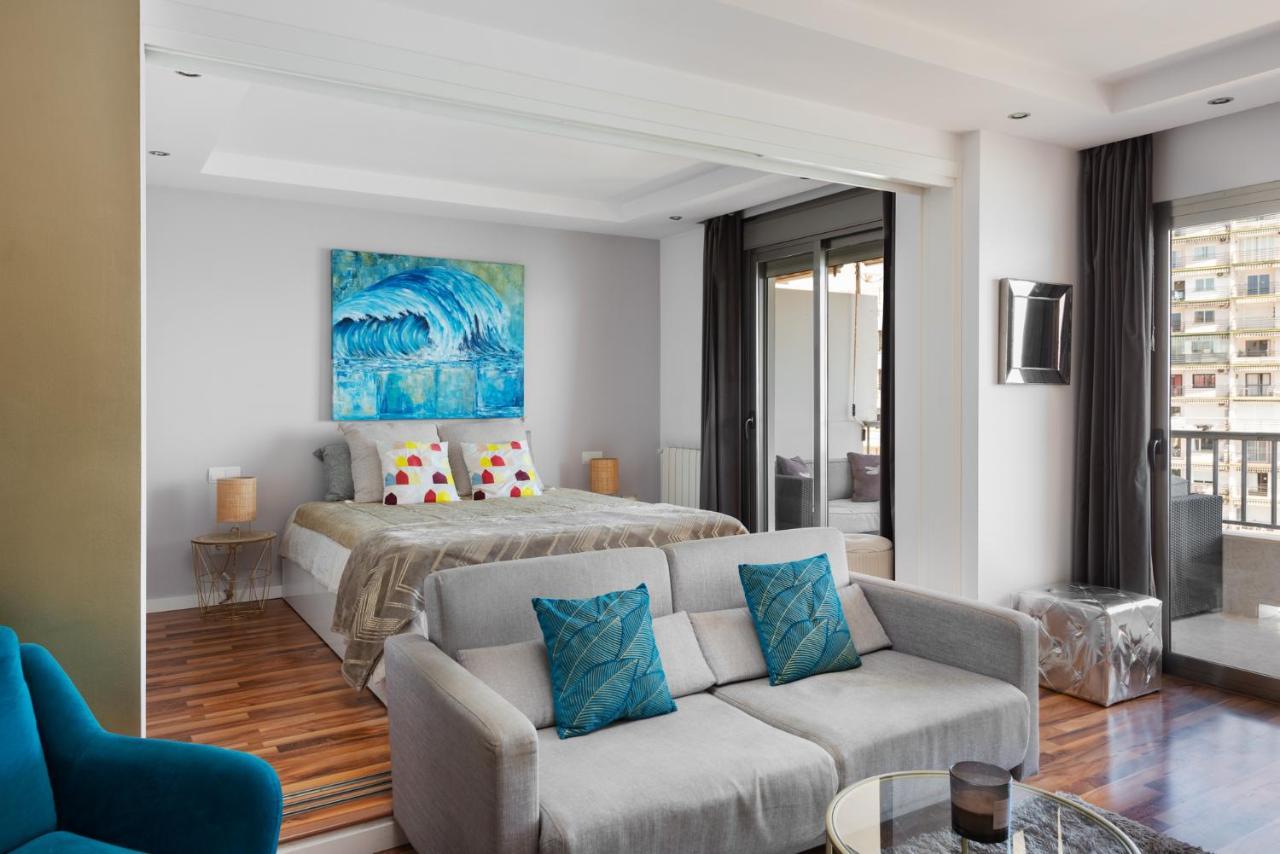 Avenida Del Mar Appartement *