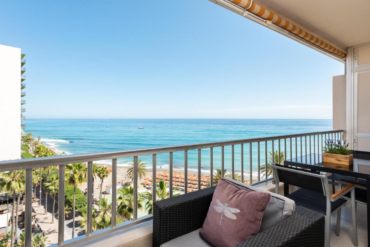 Avenida Del Mar Appartement