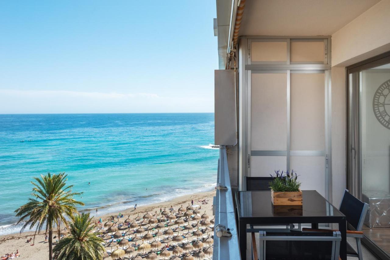 Appartement Avenida Del Mar